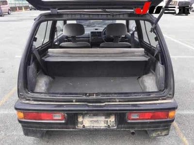 HONDA Today VAN, 1995 год., лот 8069 - фото 7