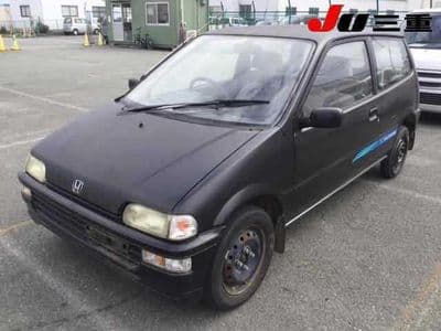 HONDA Today VAN, 1995 год., лот 8069 - фото 9