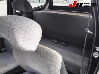 HONDA Today VAN, 1995 год., лот 8069 - фото 10