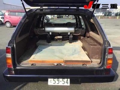 NISSAN Gloria Wagon, 1997 год., лот 2095 - фото 7