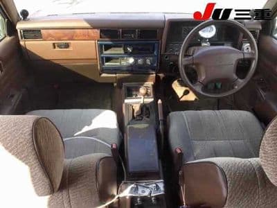 NISSAN Gloria Wagon, 1997 год., лот 2095 - фото 8