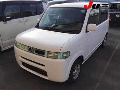 HONDA Thats, 2005 год., лот 8012 - фото 9