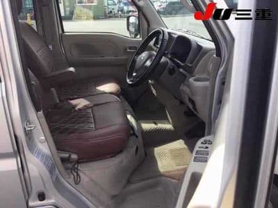 MITSUBISHI Townbox, 2017 год., лот 1513 - фото 4