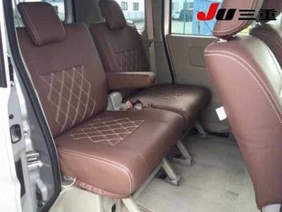 MITSUBISHI Townbox, 2017 год., лот 1513 - фото 5