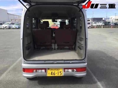 MITSUBISHI Townbox, 2017 год., лот 1513 - фото 7