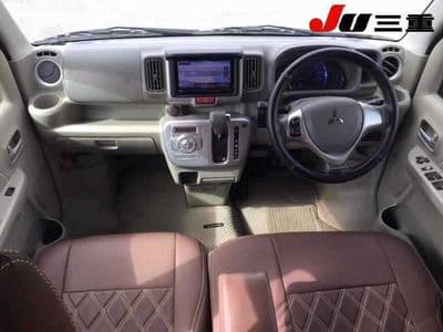 MITSUBISHI Townbox, 2017 год., лот 1513 - фото 8