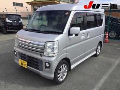 MITSUBISHI Townbox, 2017 год., лот 1513 - фото 9