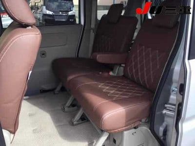 MITSUBISHI Townbox, 2017 год., лот 1513 - фото 10