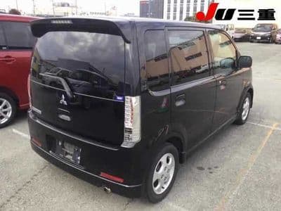 MITSUBISHI Ek Sports, 2007 год., лот 7322 - фото 6