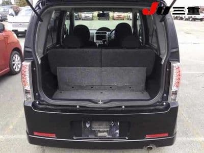 MITSUBISHI Ek Sports, 2007 год., лот 7322 - фото 7