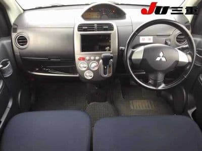 MITSUBISHI Ek Sports, 2007 год., лот 7322 - фото 8