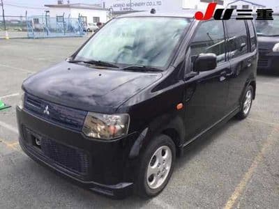 MITSUBISHI Ek Sports, 2007 год., лот 7322 - фото 9