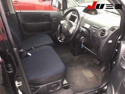 MITSUBISHI Ek Sports, 2007 год., лот 7322 - фото 4