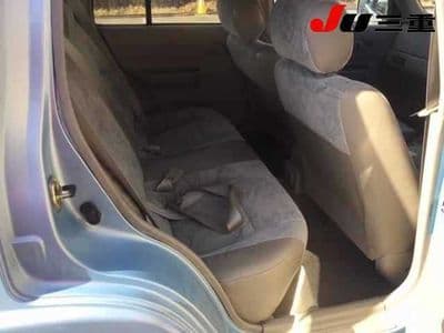 NISSAN Rasheen, 2000 год., лот 3520 - фото 5