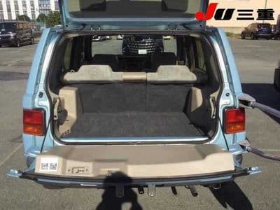 NISSAN Rasheen, 2000 год., лот 3520 - фото 7