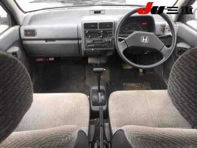 HONDA Today VAN, 1995 год., лот 7334 - фото 8