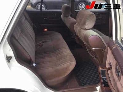 NISSAN Gloria Wagon, 1995 год., лот 2536 - фото 5