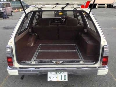 NISSAN Gloria Wagon, 1995 год., лот 2536 - фото 7