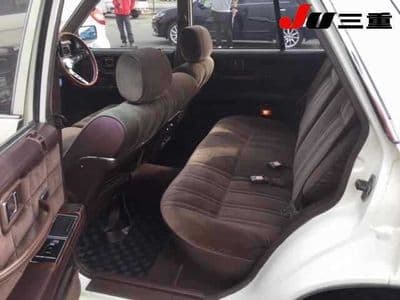 NISSAN Gloria Wagon, 1995 год., лот 2536 - фото 10