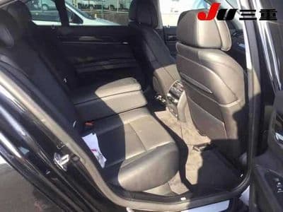 BMW 7 series, 2014 год., лот 2035 - фото 5