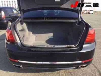 BMW 7 series, 2014 год., лот 2035 - фото 7