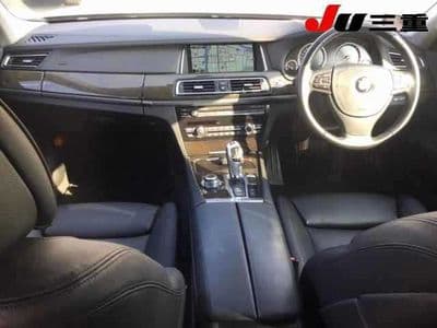 BMW 7 series, 2014 год., лот 2035 - фото 8