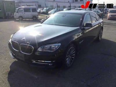 BMW 7 series, 2014 год., лот 2035 - фото 9