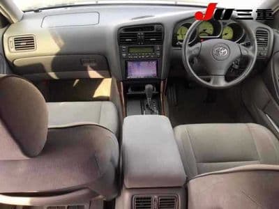 TOYOTA Aristo, 2004 год., лот 1054 - фото 8