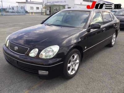 TOYOTA Aristo, 2004 год., лот 1054 - фото 9