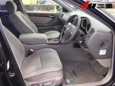 TOYOTA Aristo, 2004 год., лот 1054 - фото 4