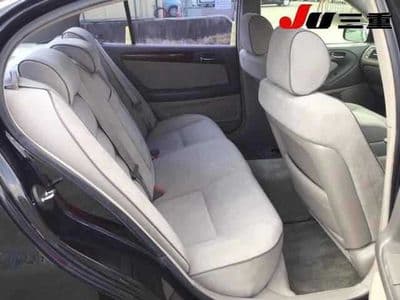 TOYOTA Aristo, 2004 год., лот 1054 - фото 5