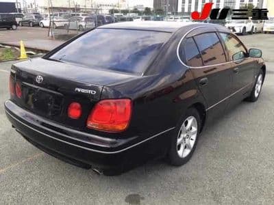 TOYOTA Aristo, 2004 год., лот 1054 - фото 6