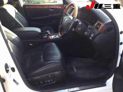 TOYOTA Celsior, 2004 год., лот 3560 - фото 4