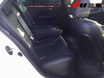 TOYOTA Celsior, 2004 год., лот 3560 - фото 5