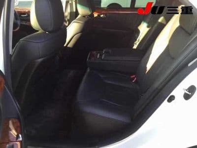 TOYOTA Celsior, 2004 год., лот 3560 - фото 10