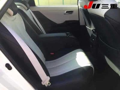 TOYOTA Mirai, 2016 год., лот 1096 - фото 5