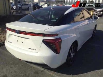 TOYOTA Mirai, 2016 год., лот 1096 - фото 6