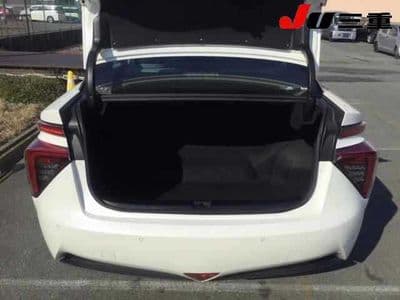 TOYOTA Mirai, 2016 год., лот 1096 - фото 7