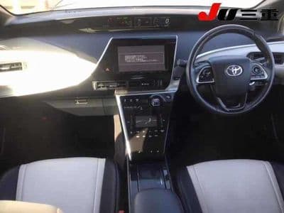 TOYOTA Mirai, 2016 год., лот 1096 - фото 8