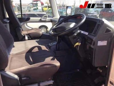 TOYOTA Coaster, 2017 год., лот 4001 - фото 4