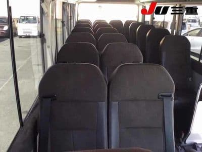 TOYOTA Coaster, 2017 год., лот 4001 - фото 5