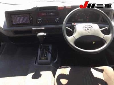 TOYOTA Coaster, 2017 год., лот 4001 - фото 8