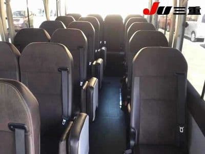 TOYOTA Coaster, 2017 год., лот 4001 - фото 10