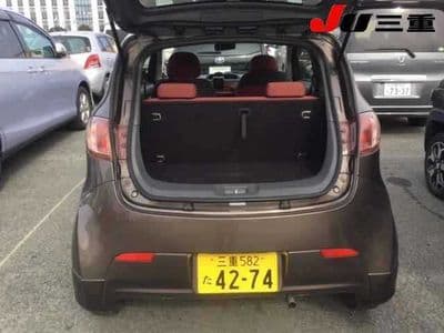 SUBARU R1, 2008 год., лот 8003 - фото 7