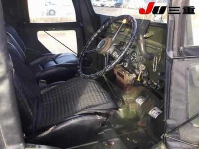 MITSUBISHI Jeep, 1990 год., лот 2008 - фото 4