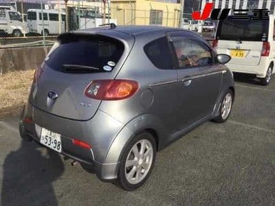 SUBARU R1, 2005 год., лот 8009 - фото 6