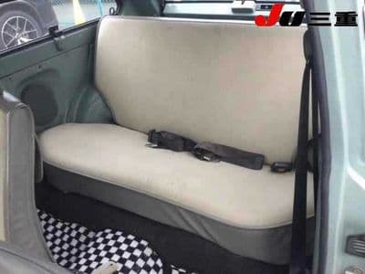 NISSAN Pao, 1989 год., лот 506 - фото 10