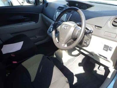 TOYOTA Passo Sette, 2009 год., лот 9011 - фото 5