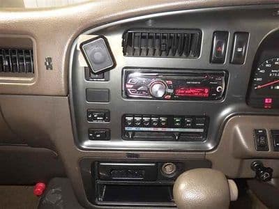 NISSAN Homy Corch, 1991 год., лот 22 - фото 4