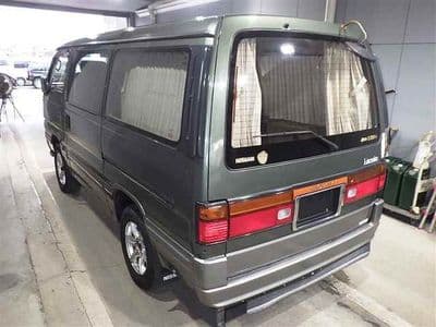 NISSAN Homy Corch, 1991 год., лот 22 - фото 5